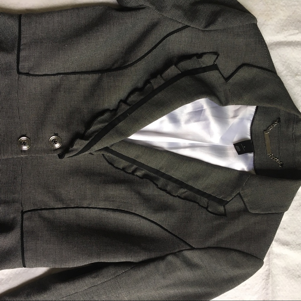 White House Black Market jacket